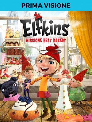 Elfkins - Missione Best Bakery - RaiPlay