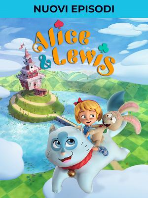 Alice & Lewis - RaiPlay